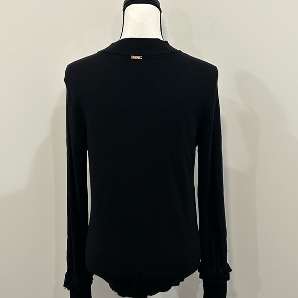 Ivanka Trump Mock Neck Sweater - Picture 5 of 6